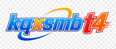 KQXSMB T4 Logo